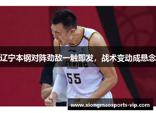 辽宁本钢对阵劲敌一触即发，战术变动成悬念