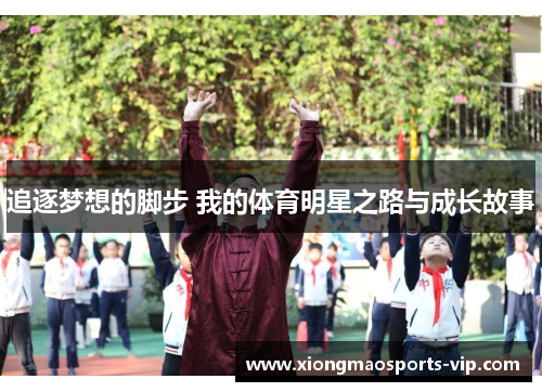 追逐梦想的脚步 我的体育明星之路与成长故事